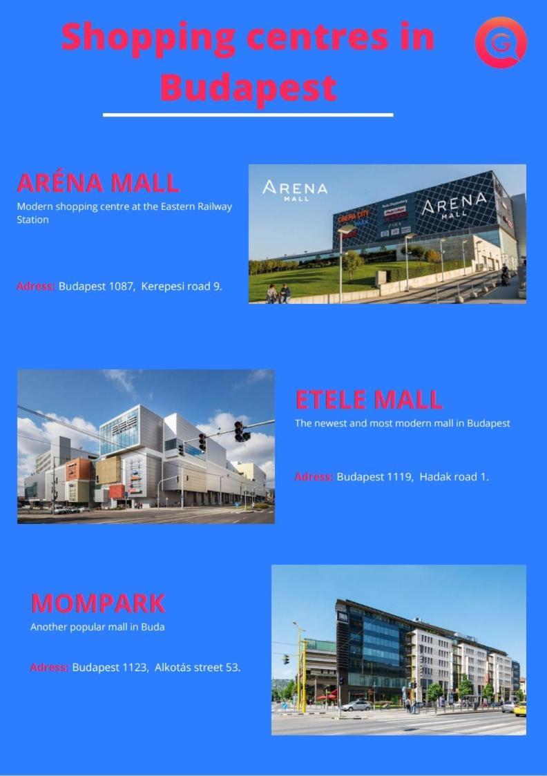 Skylark Cozy Bigger Apartment بودابست المظهر الخارجي الصورة