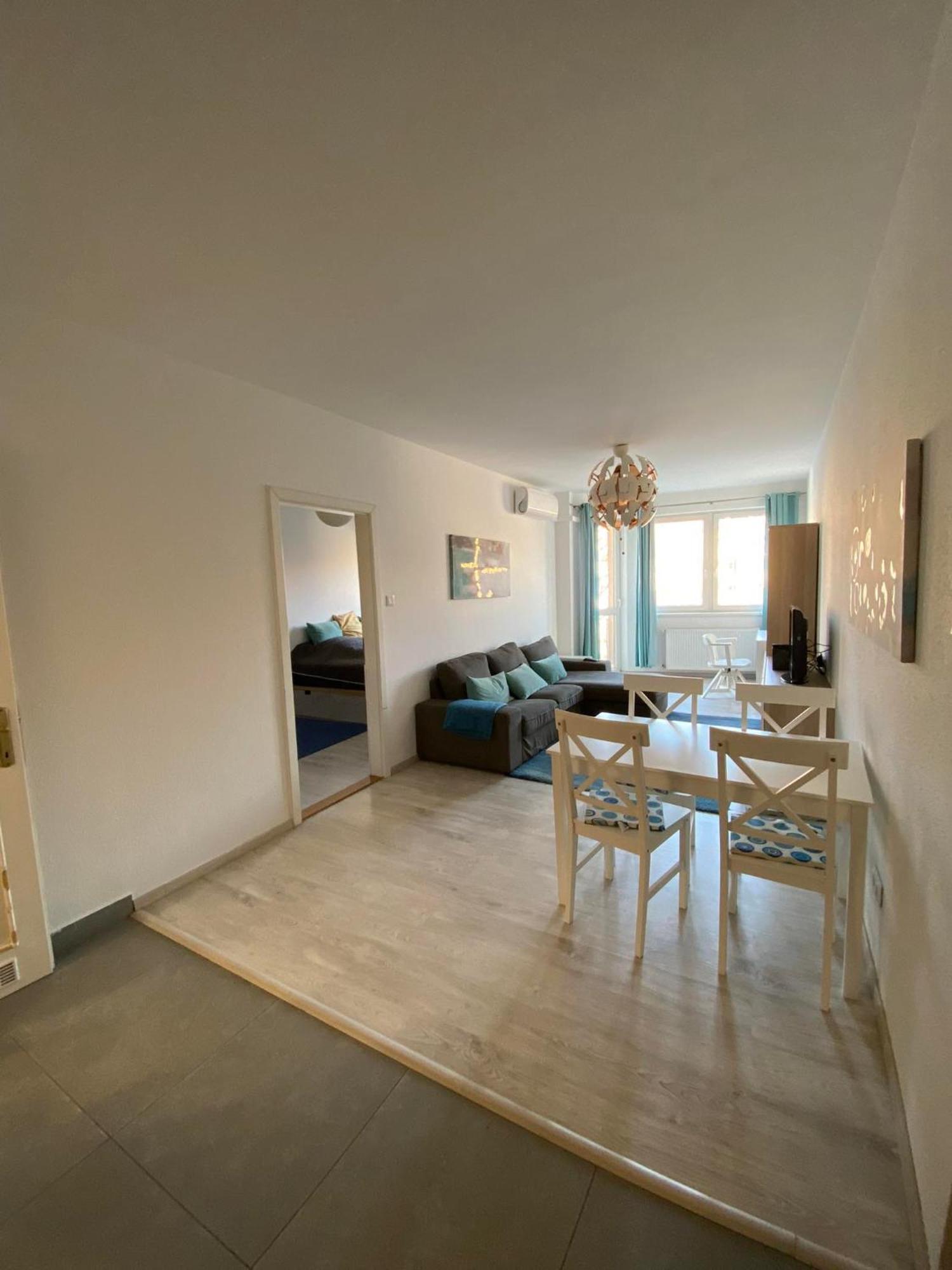 Skylark Cozy Bigger Apartment بودابست المظهر الخارجي الصورة