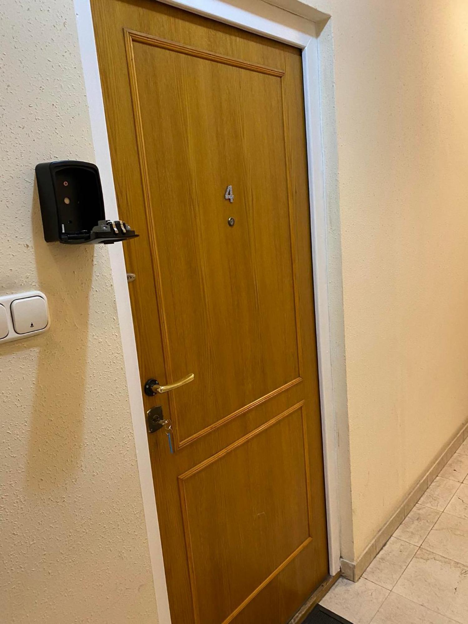 Skylark Cozy Bigger Apartment بودابست المظهر الخارجي الصورة