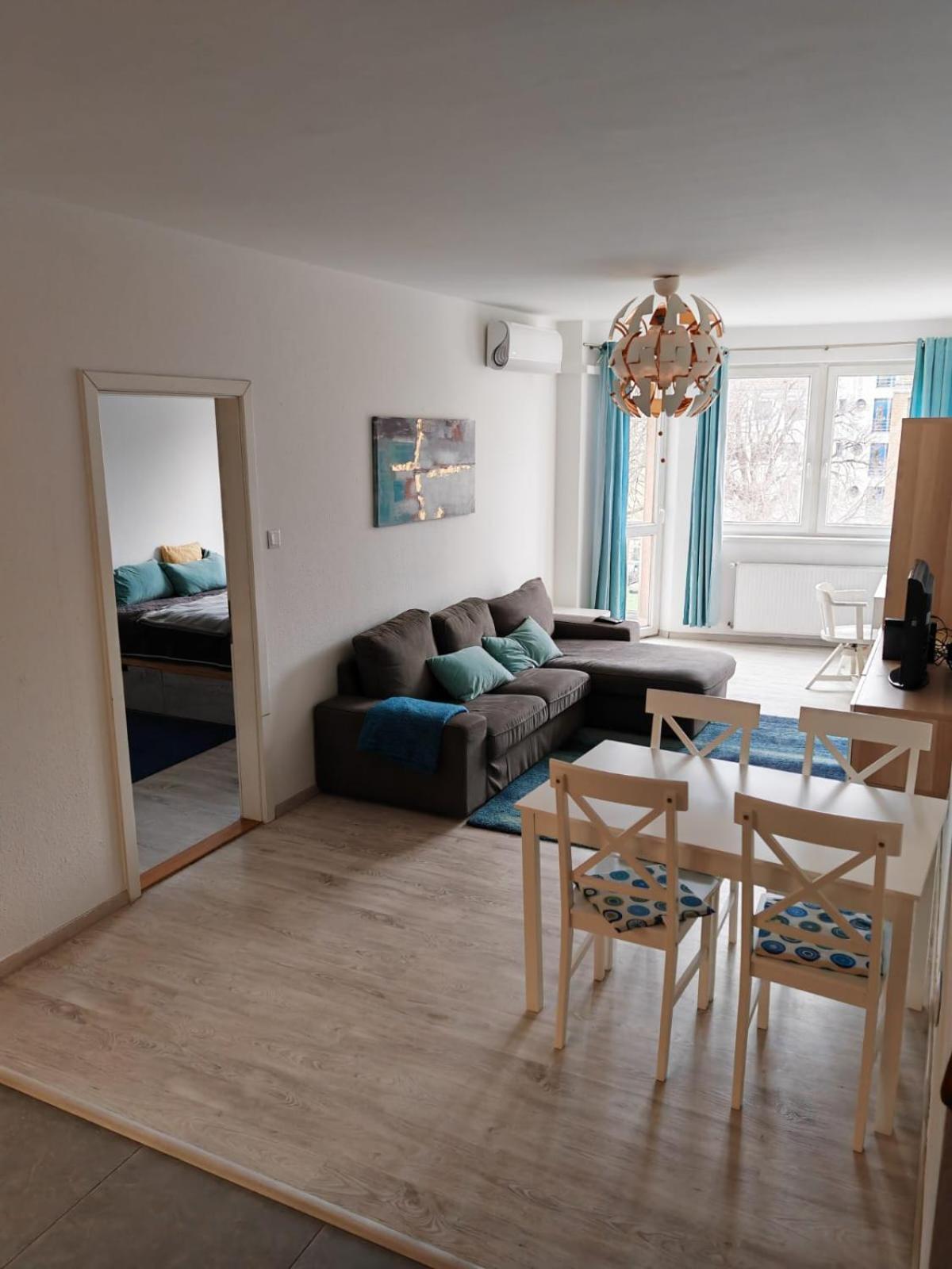 Skylark Cozy Bigger Apartment بودابست المظهر الخارجي الصورة