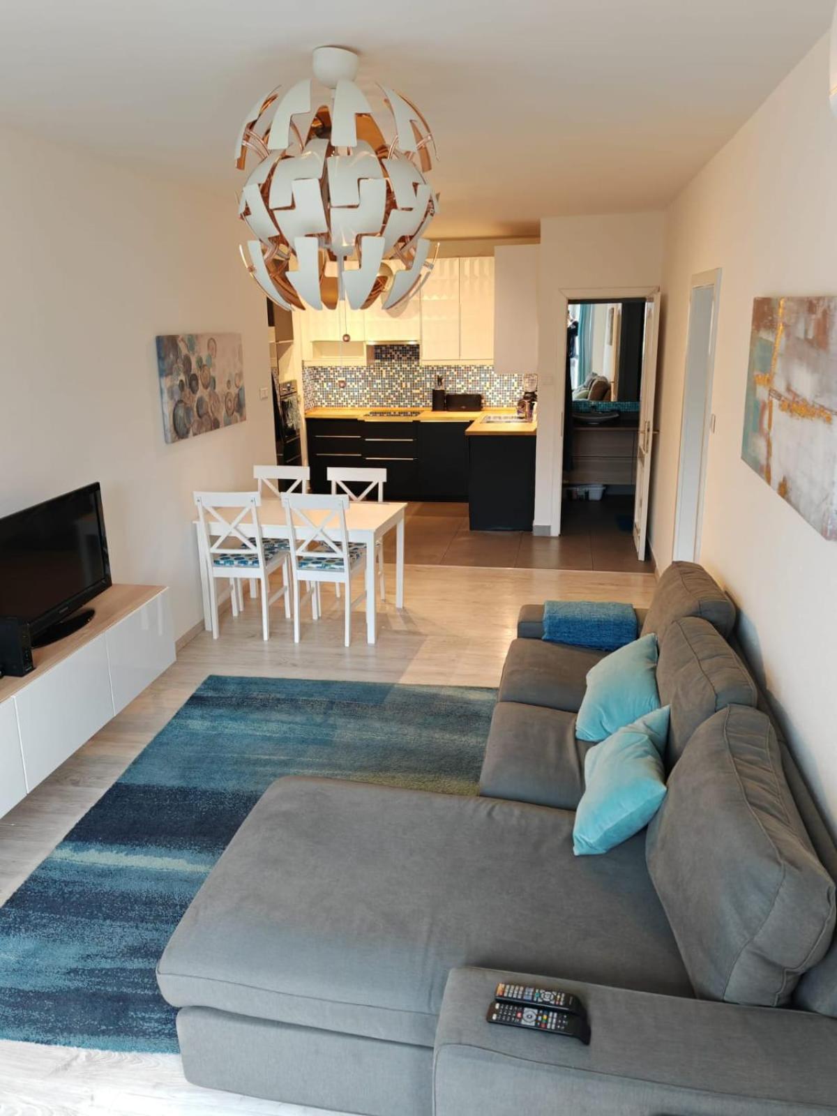 Skylark Cozy Bigger Apartment بودابست المظهر الخارجي الصورة